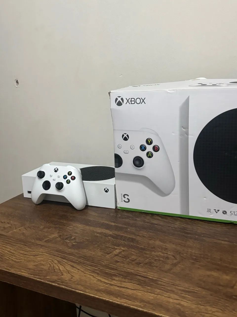 Xbox series s  - Foto 3