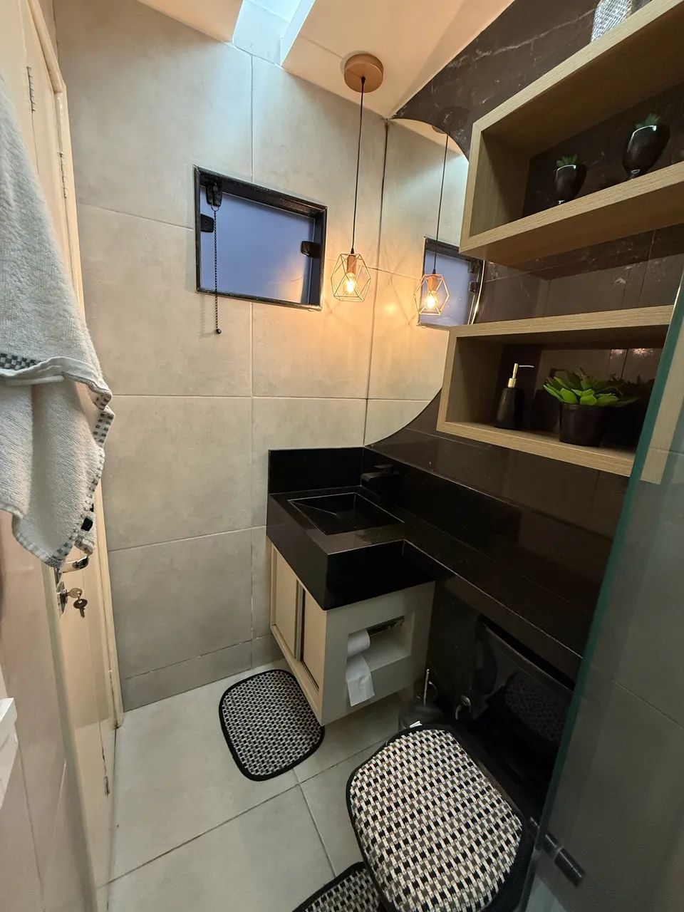 Casa com 3/4, sendo 2 suites e uma com closet - Foto 4