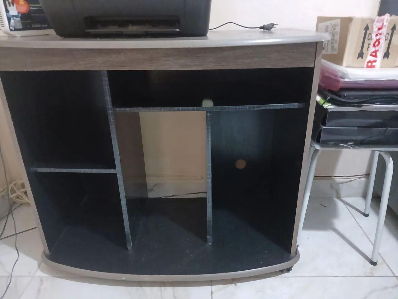 Rack de computador 