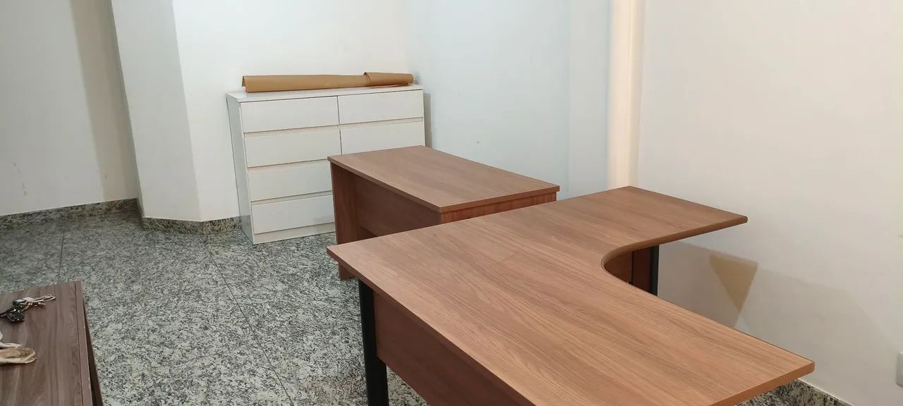 Mesas de Escritório  - Foto 5