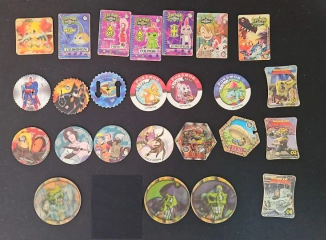 Lotão Itens Elma Chips e outros - Foto 5