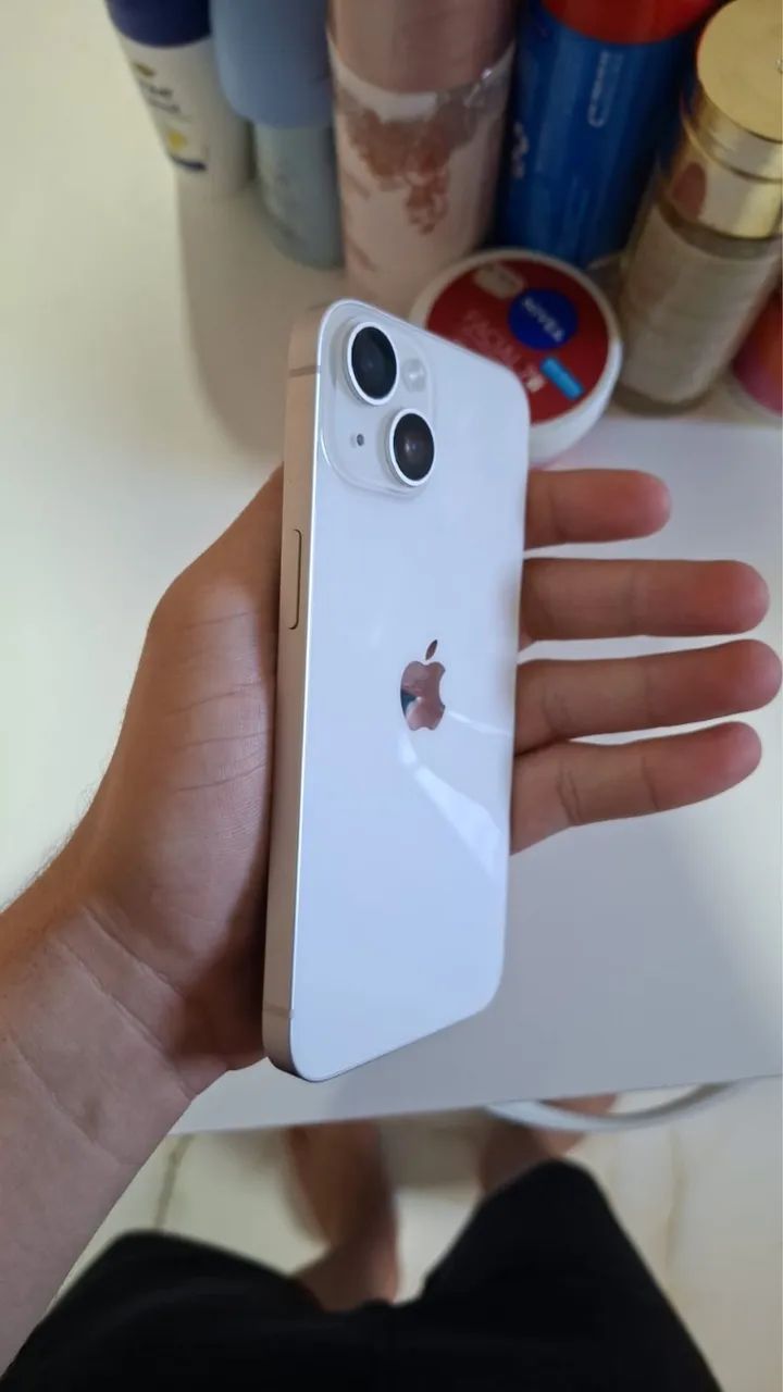 IPHONE 14 TOTALMENTE ORIGINAL 