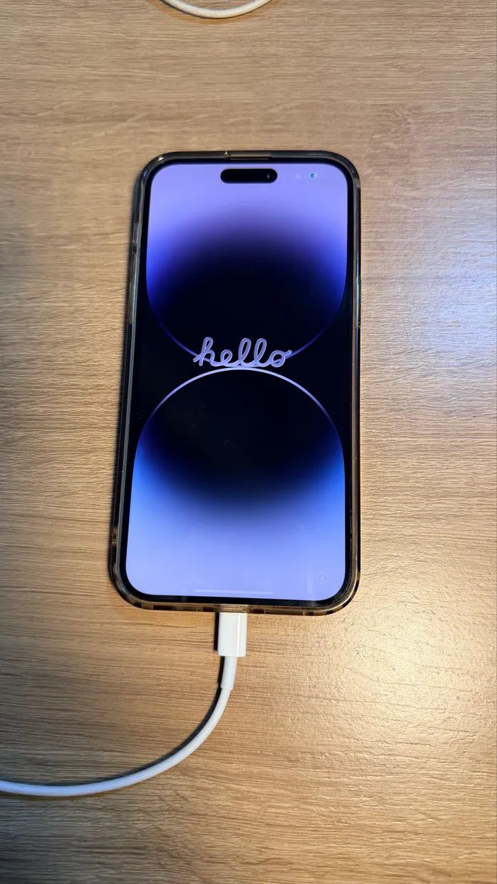 iPhone 14 Pro Max 128 Gb