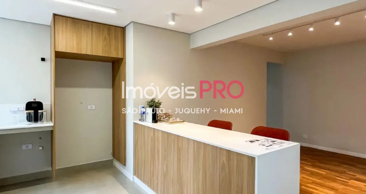 Apartamento 163m² 3 quartos 3 suítes - Itaim Bibi - Foto 5