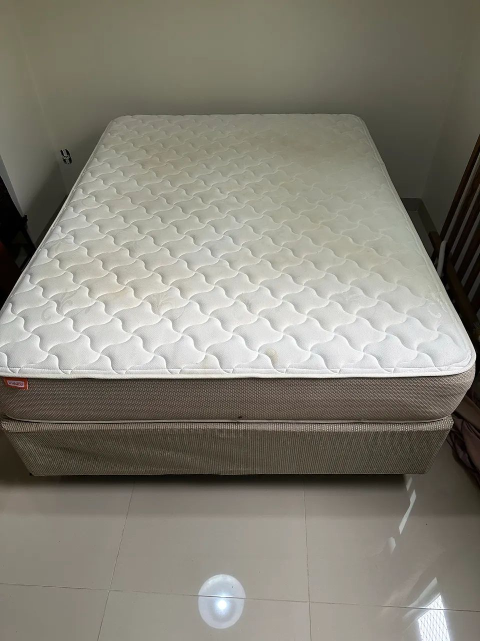 Cama e box - casal  - Foto 5