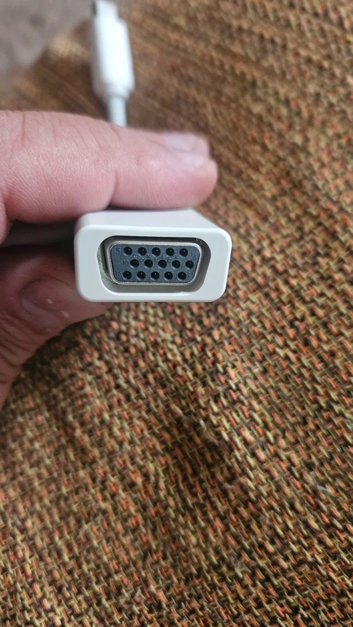 Adaptador - Foto 2