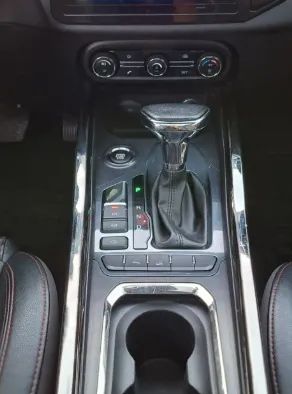 Caoa Chery Tiggo 2021