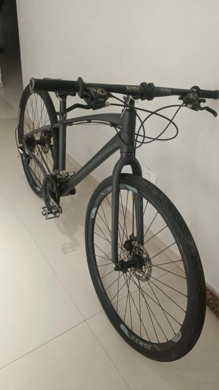 Bike Sense - Foto 2