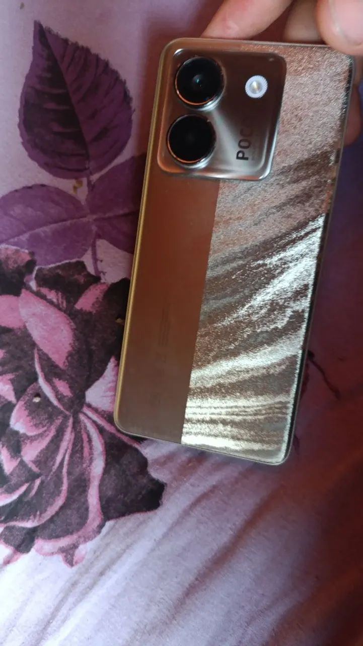 Poco m7 pró 5G   - Foto 3
