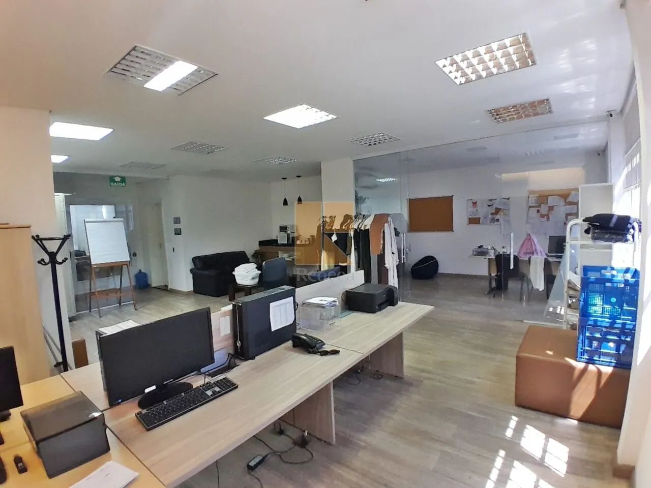 excelente predio comercial Bom Retiro - Foto 2