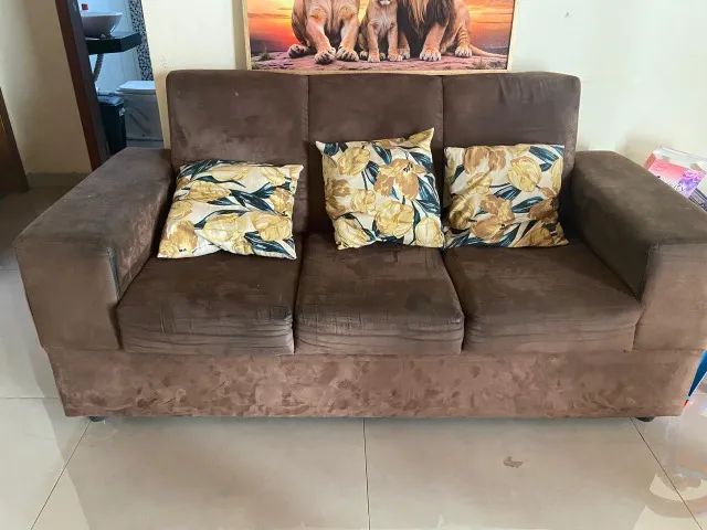 Sofá - Foto 2