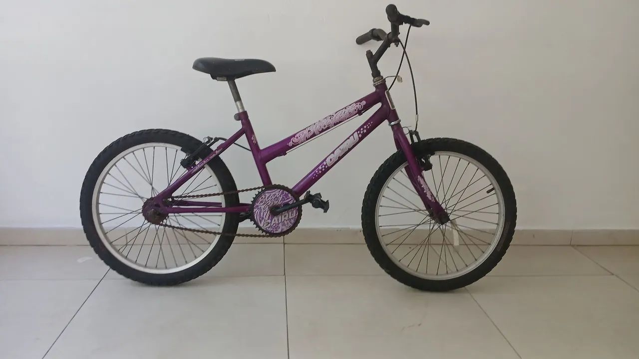 Bicicleta  - Foto 3