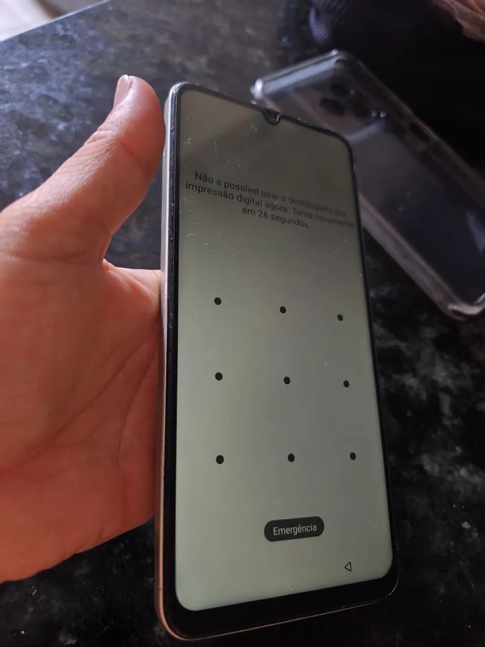 Celular c53 450 - Foto 2