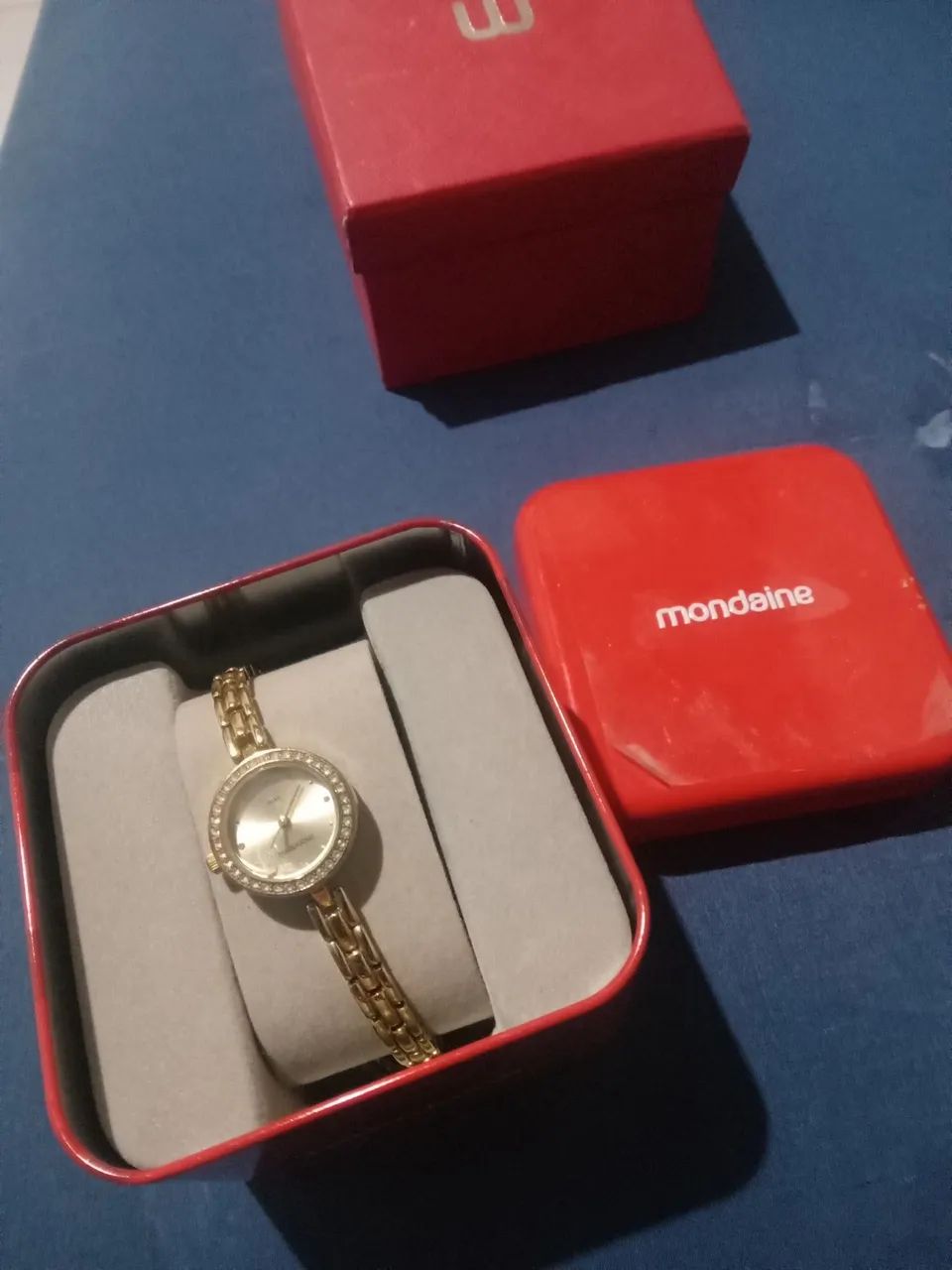 Relógio mondaine  - Foto 2