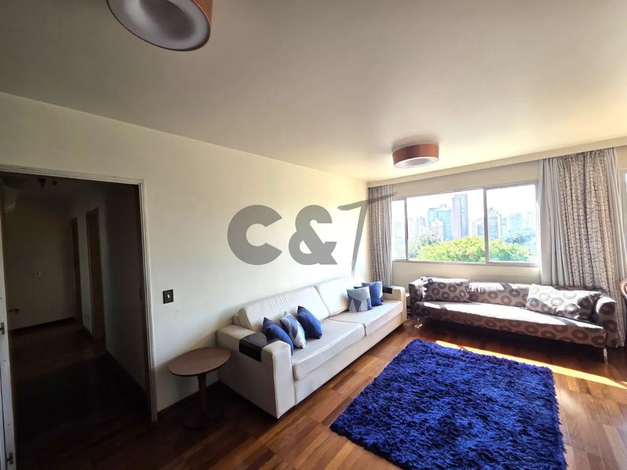 Apartamento - 3 Dormitórios (1 Suíte) à Venda no Alto da Boa Vista - São Paulo/SP - Foto 3