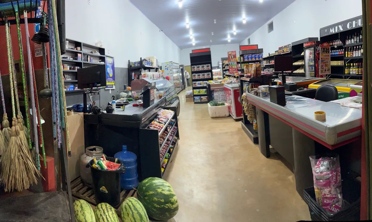 Vendo mercadinho - Foto 2