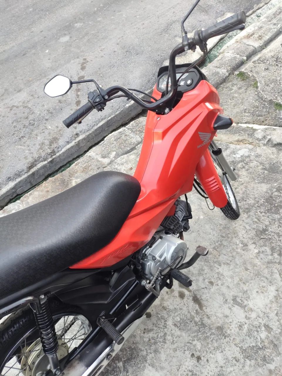 vendo moto  - Foto 4