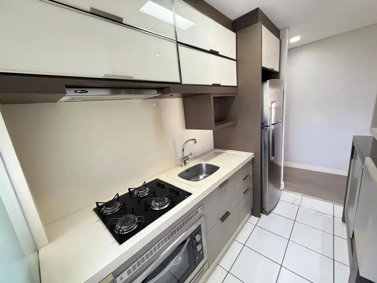 Residencial Villa Treviso Vila Francesa - Criciúma - SC - Foto 3