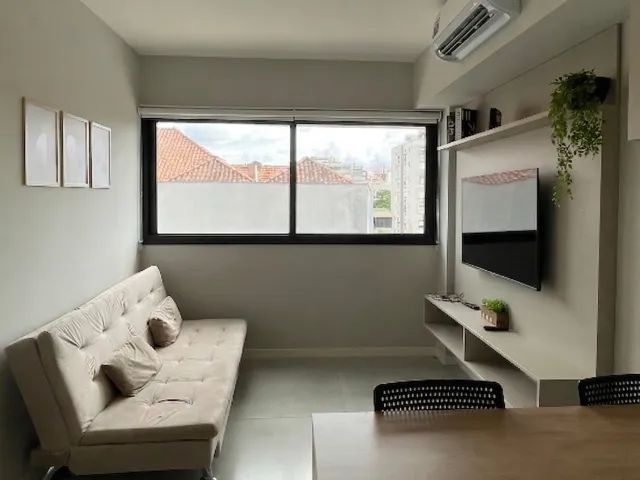 Foto - Porto Alegre - Rio Branco
