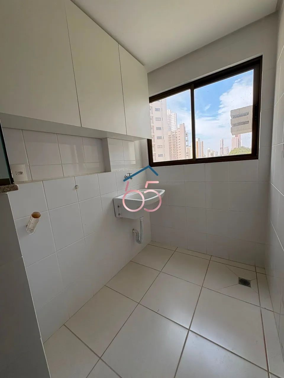 Apartamento Novo 3 Quartos com Suíte no Edifício Privilege - Foto 3