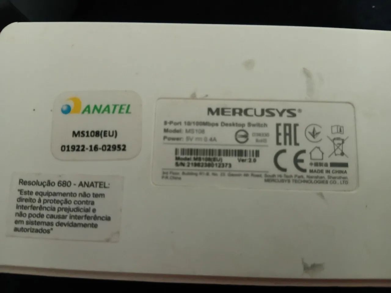 Mercusys Desktop  - Foto 4
