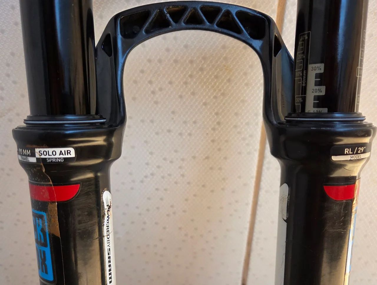 Rockshox Reba - Foto 3