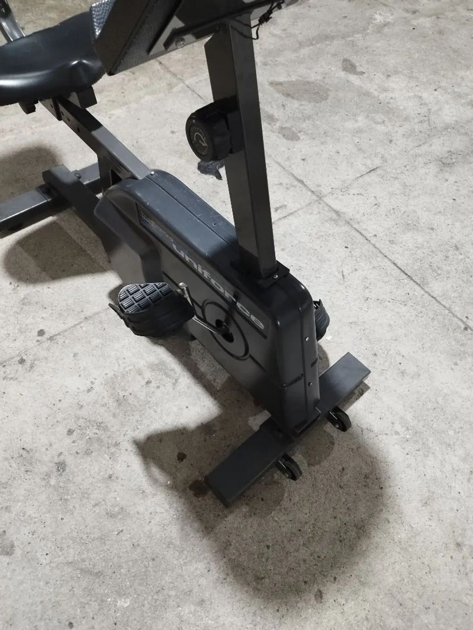Bicicleta Ergométrica Magnética - OFERTA !!! - Foto 5