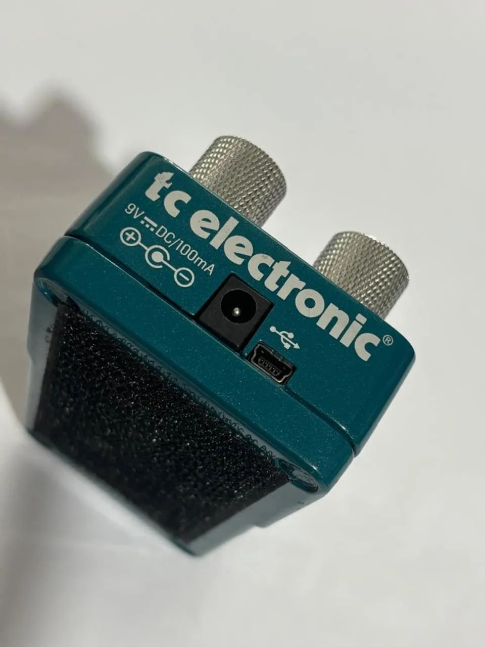TC Electronic The Dreamscape - John Petrucci Signature (com caixa) - Foto 5