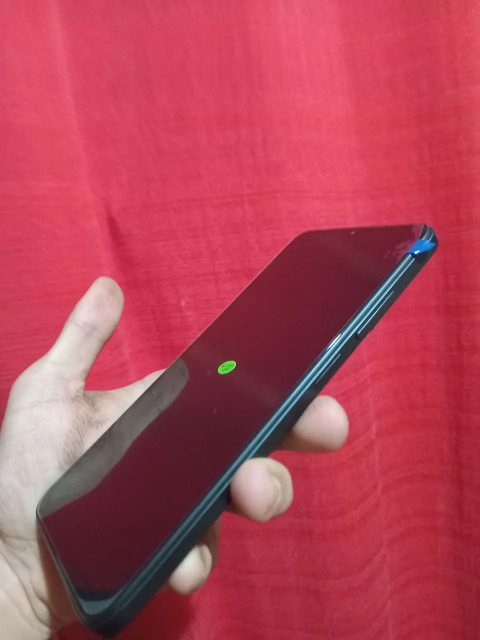 CELULAR POCO M5 PARA RETIRADA DE PEÇAS - Foto 2