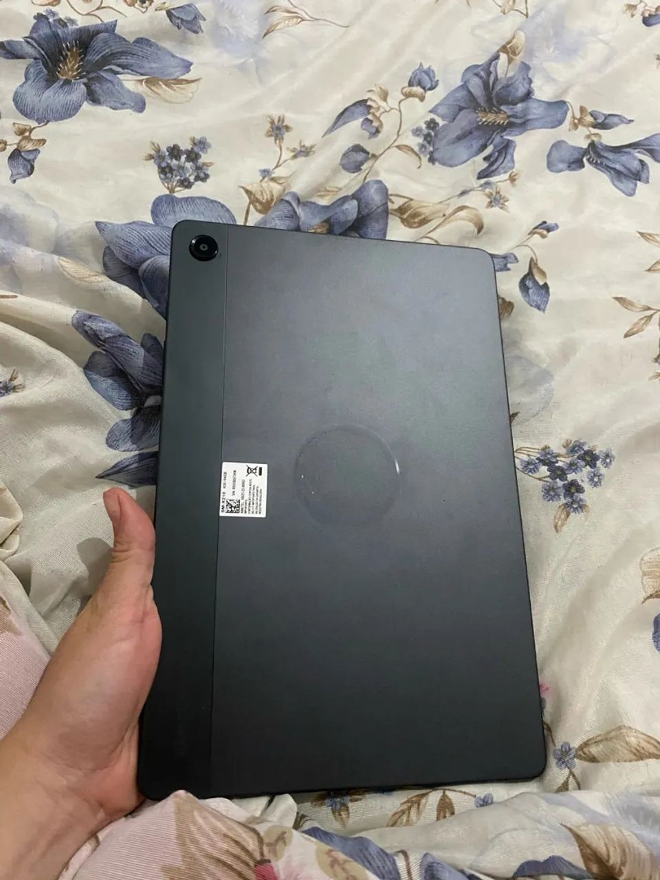 Tablet Samsung Galaxy tab A9+ com 64gb - Foto 5