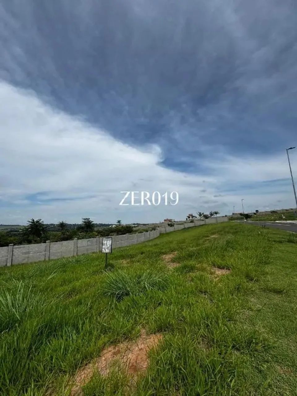 LOTE À VENDA  RESERVA SERENA | LOTE 5 | ALTO PADRÃO | 531 m² | VISTA PARA A MATA - Foto 3