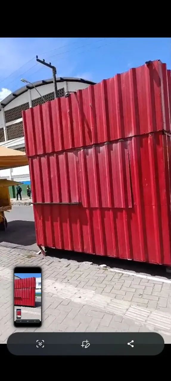 Trailer (barraca) - Foto 2