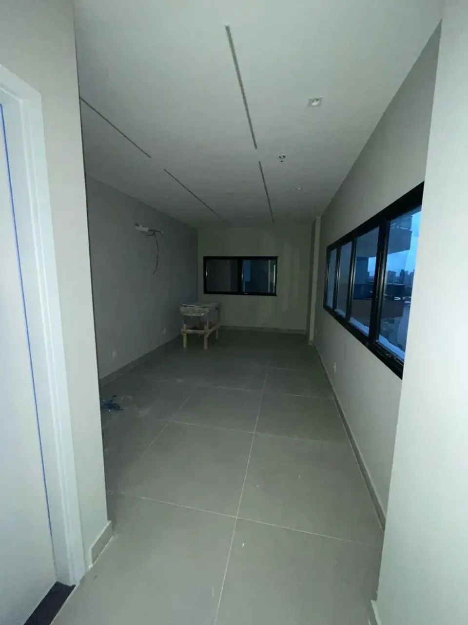 aluga 2 salas conjugadas 302 e 303 no Arya Tower, Umarizal, Belém, Pará - Foto 3