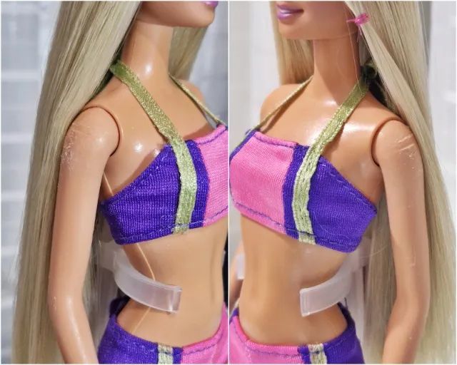 Barbie Surf City 2000 - Foto 4
