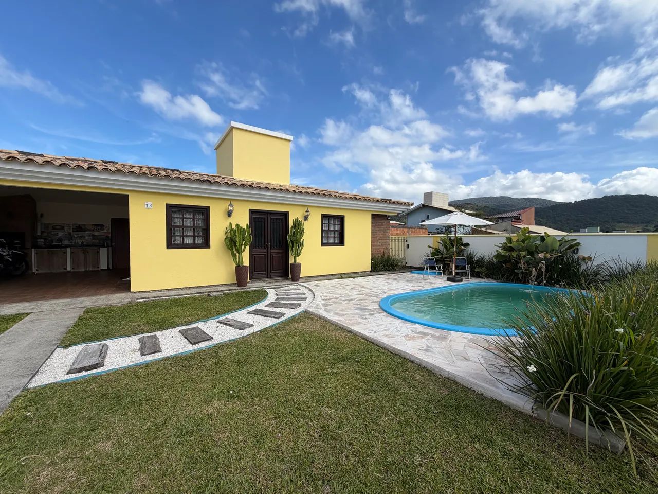 Casa condomínio moinho rio vermelho  - Foto 4