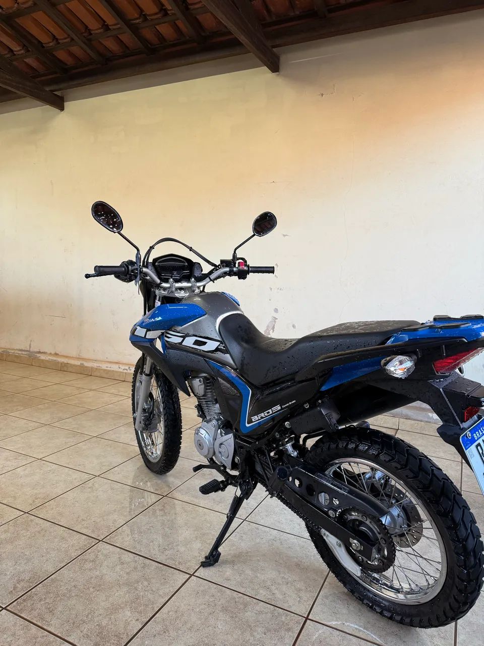 Bros 160 - Foto 4