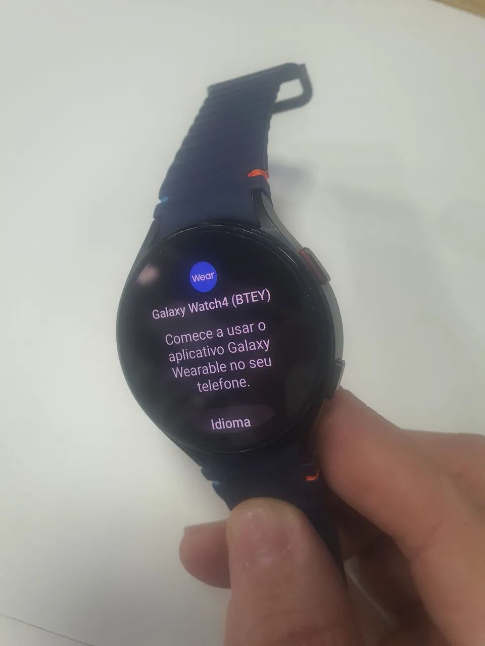Galaxy Watch 4 44mm - Foto 2