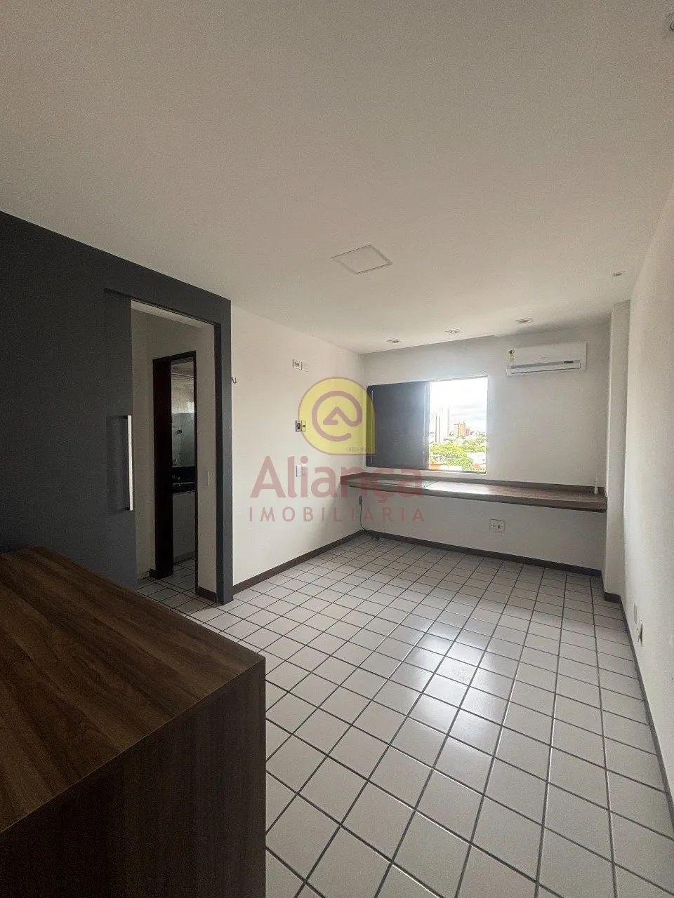 APARTAMENTO BEM ESPAÇOSO EM LAGOA NOVA - Foto 9