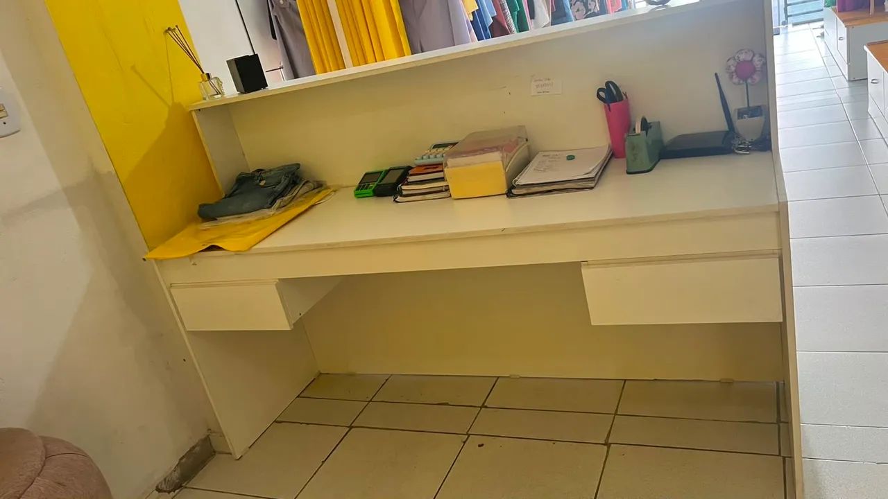 Móveis pra loja de roupas  - Foto 2