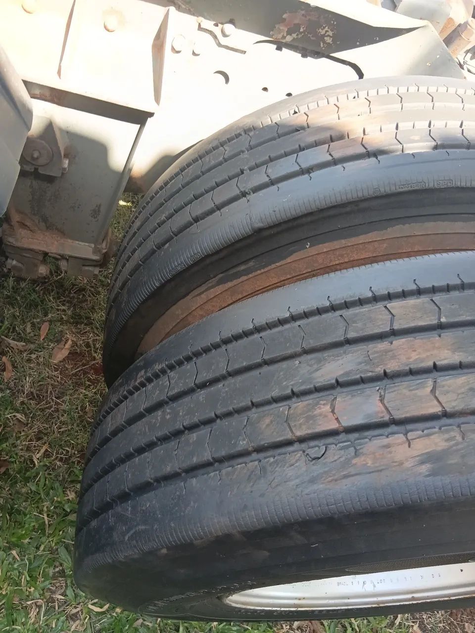 Volvo edc 360 97 - Foto 3