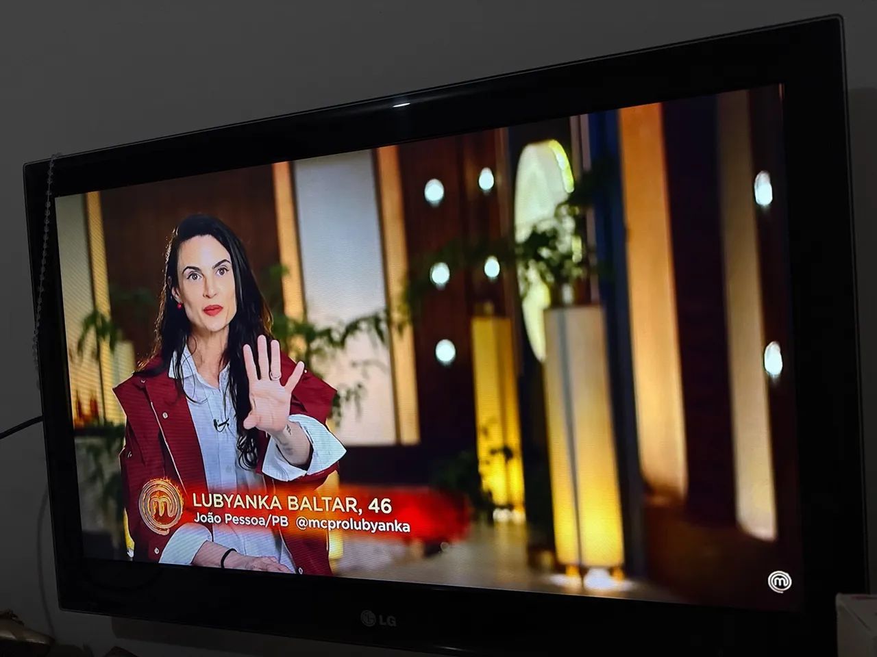 TV LG 32 polegadas  - Foto 4