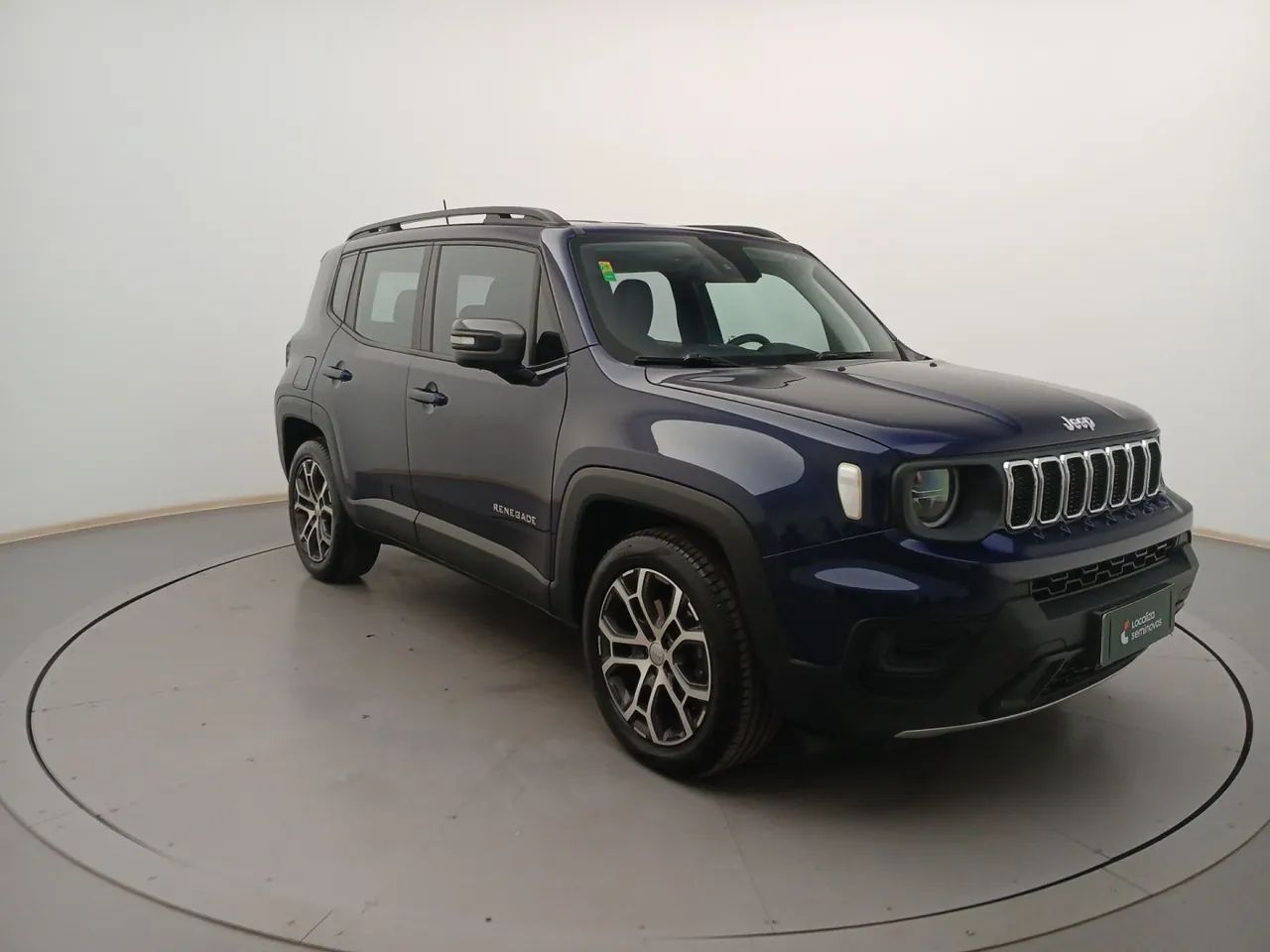 Jeep Renegade Long. T270 1.3 TB 4x2 Flex Aut., foto 7 de 18
