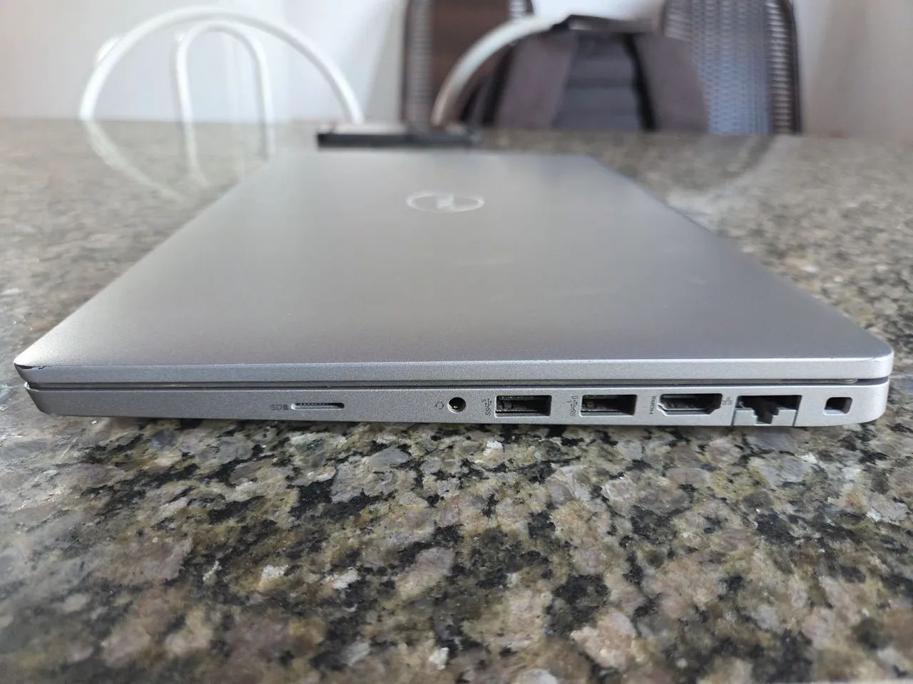 Notebook Dell Latitude i5 11° geração  - Foto 4