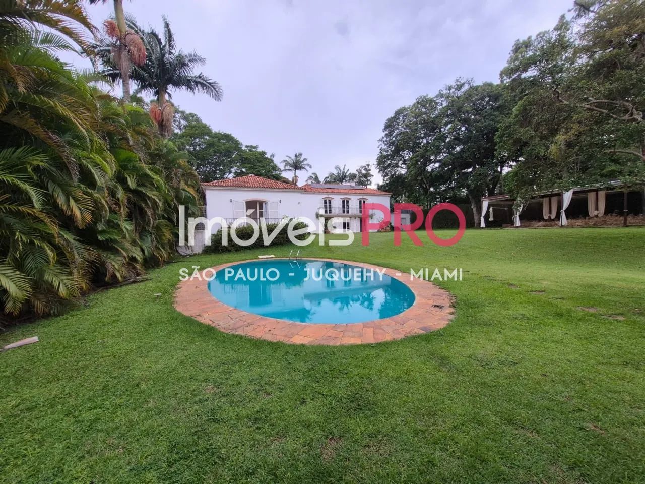 Casa com 4 quartos na Chácara Monte Alegre - Foto 4