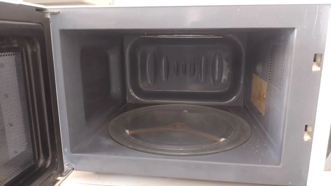 Micro-Ondas LG - Foto 2