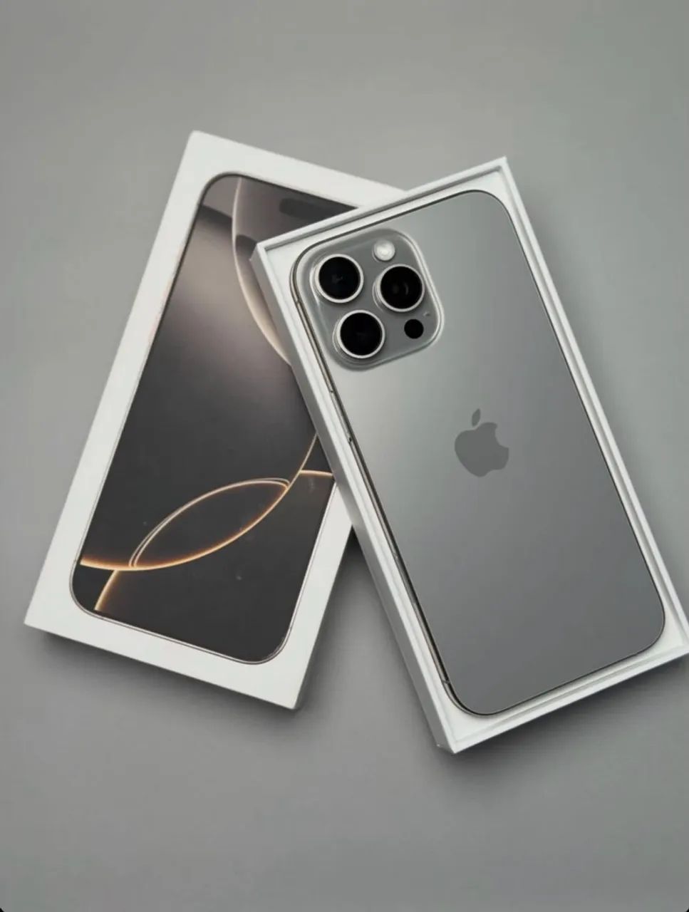 iPhone 16 Pro Max 256gb