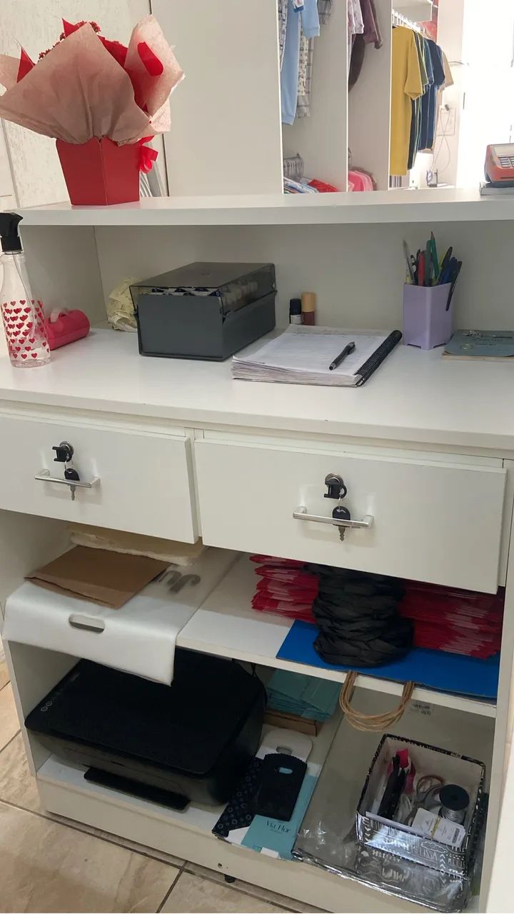 Móveis para loja  - Foto 5