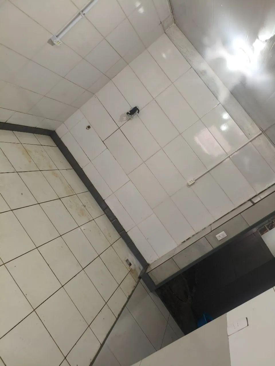Alugo kitnet no Centro de Joinville 