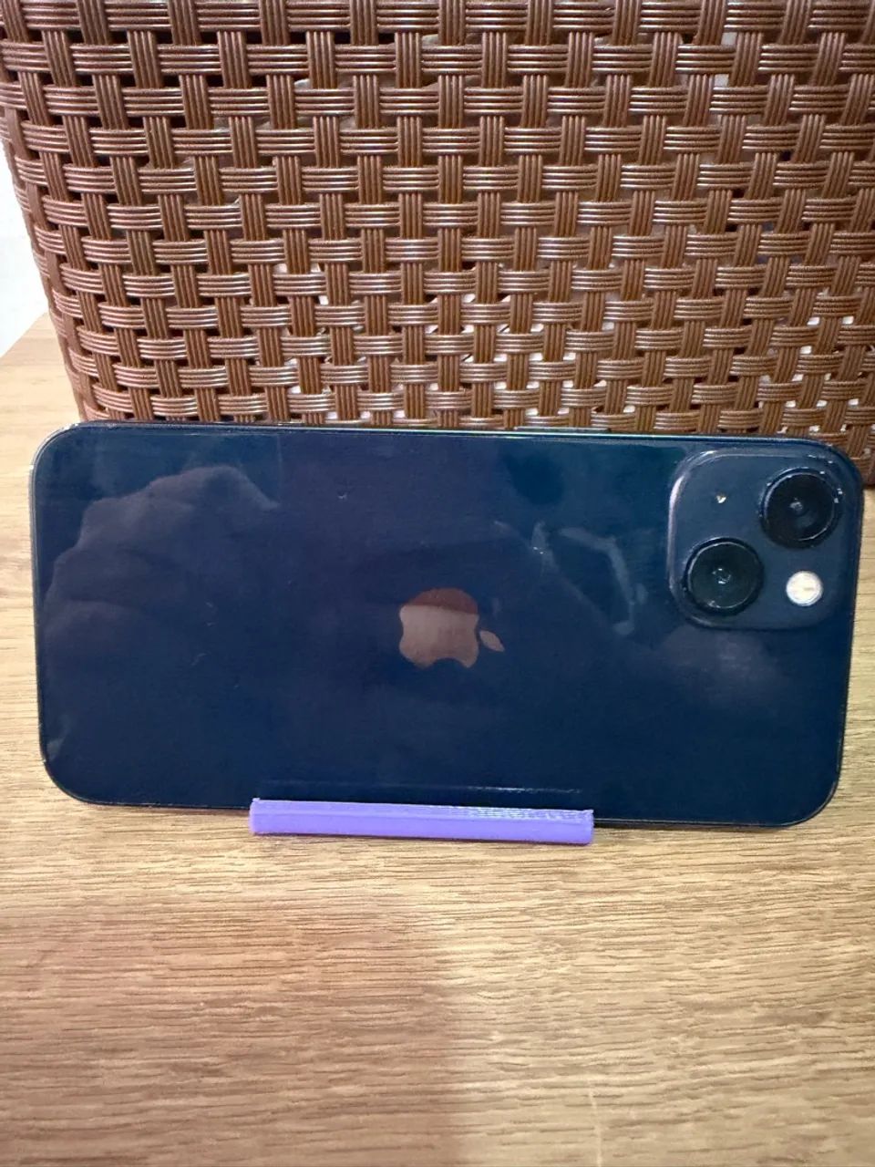 iPhone 13 128GB  - Foto 2