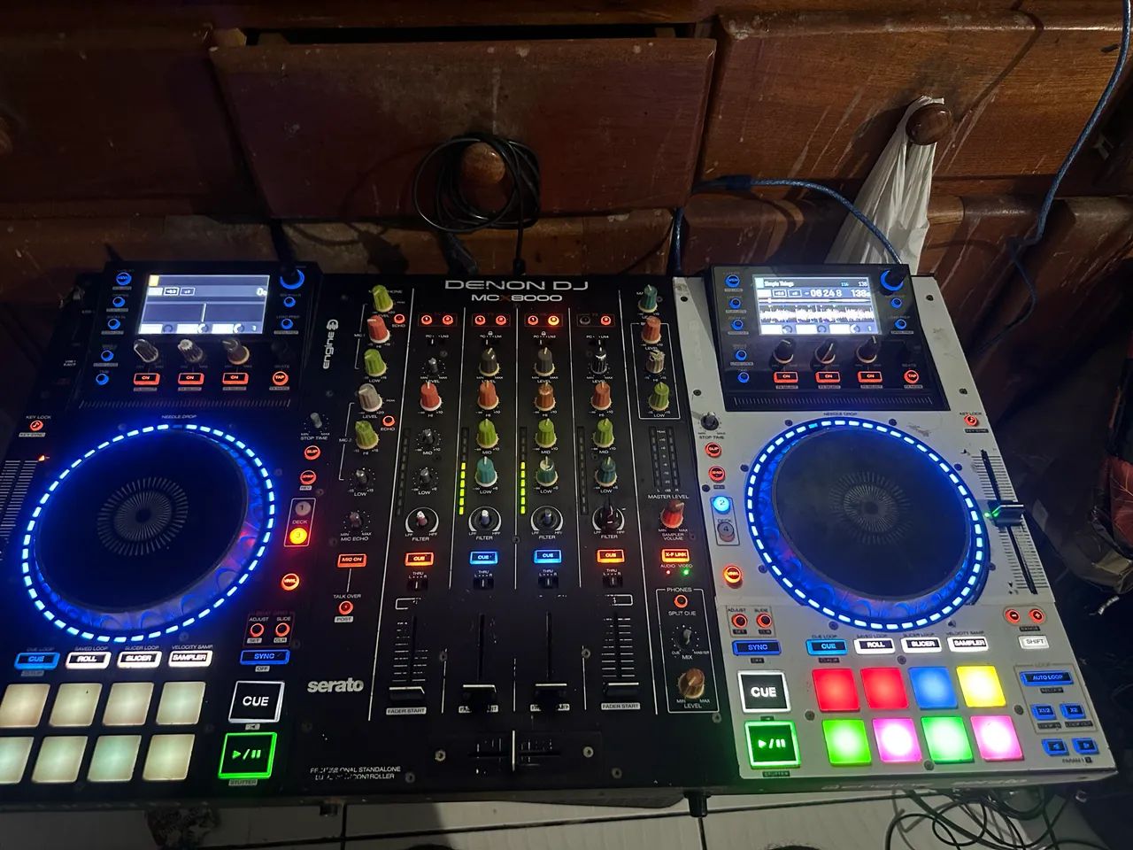 Controladora dj - Foto 5